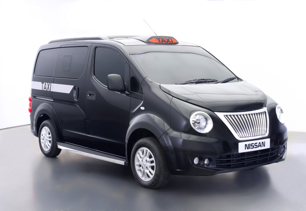 NV200