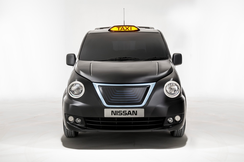 NV200