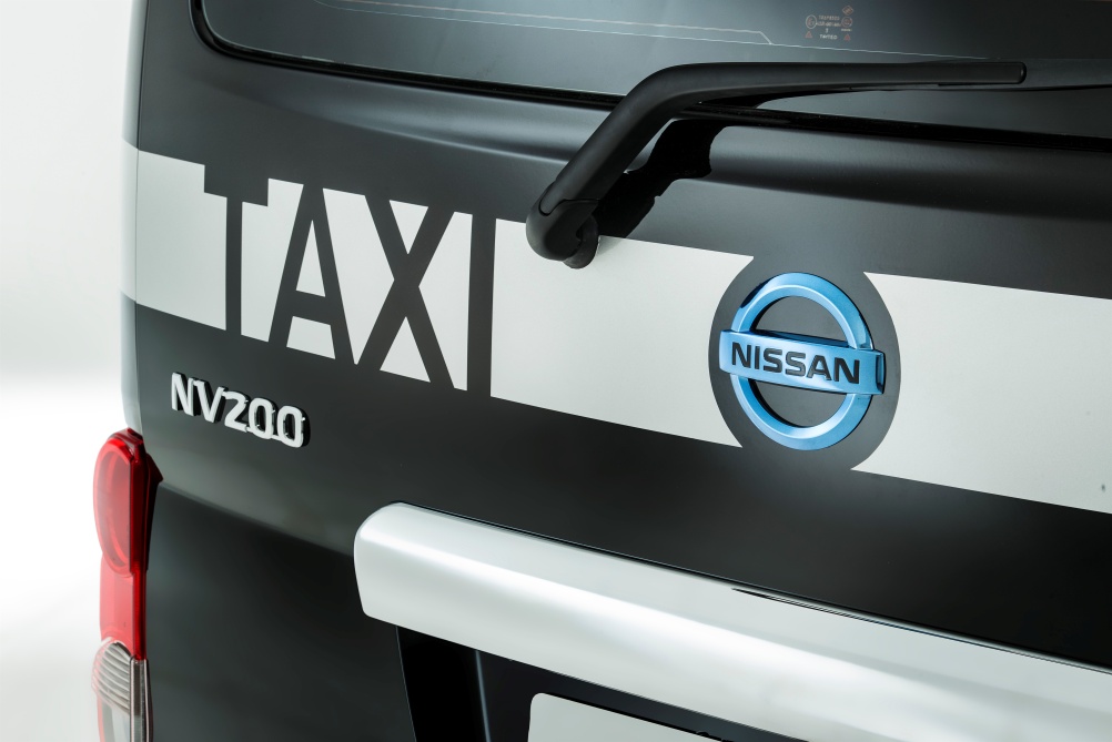 NV200