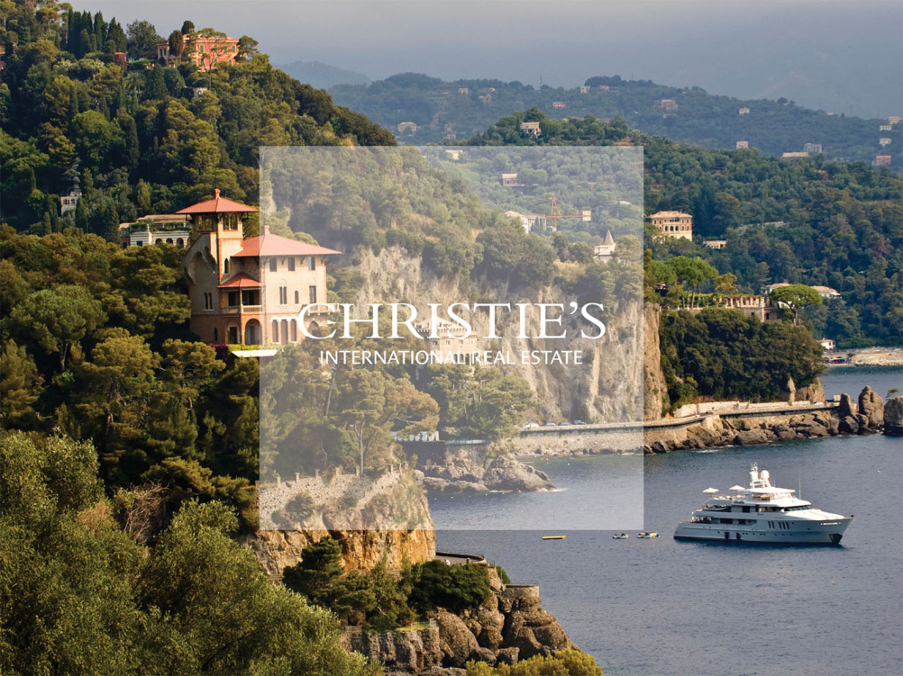 Christie's International Real Estate 