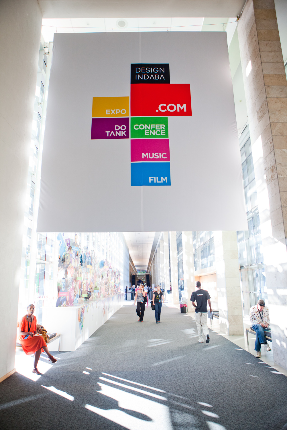 Design Indaba 2013