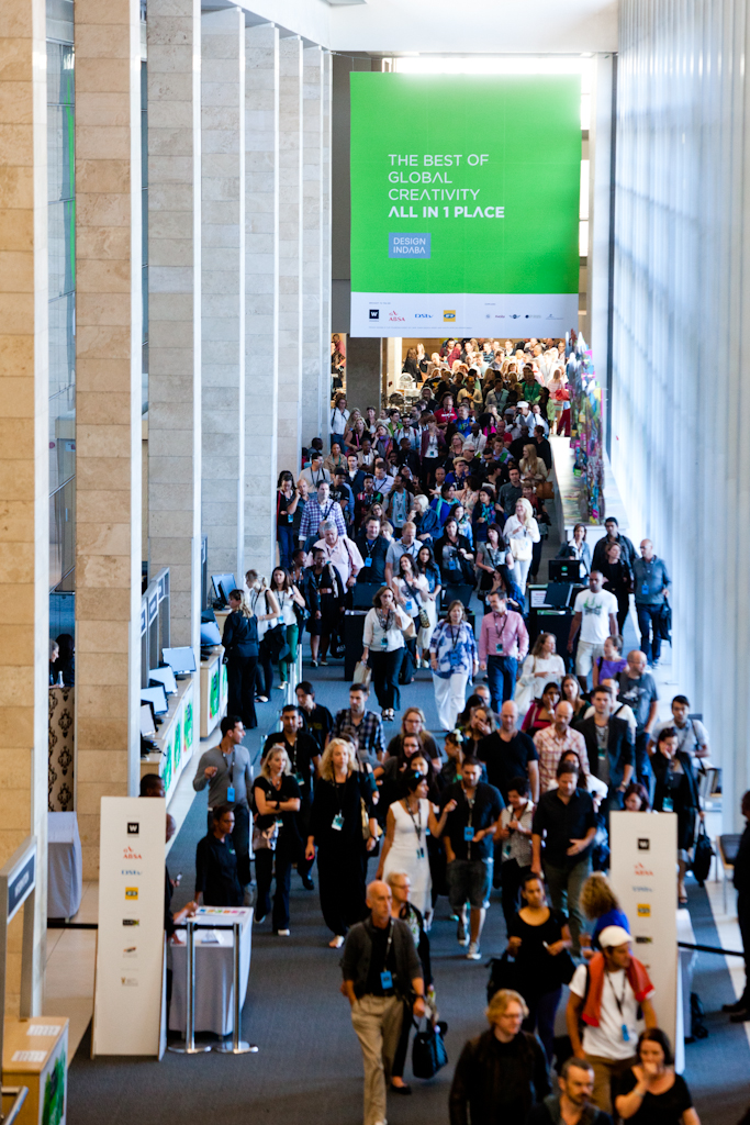 Design Indaba 2013