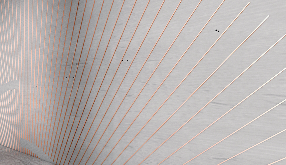 By Tom Hingston