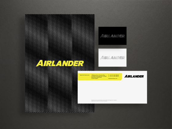 Airlander marketing material