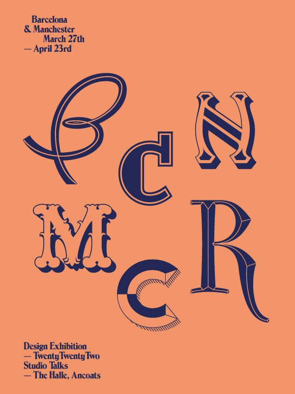 BCNMCR flyer