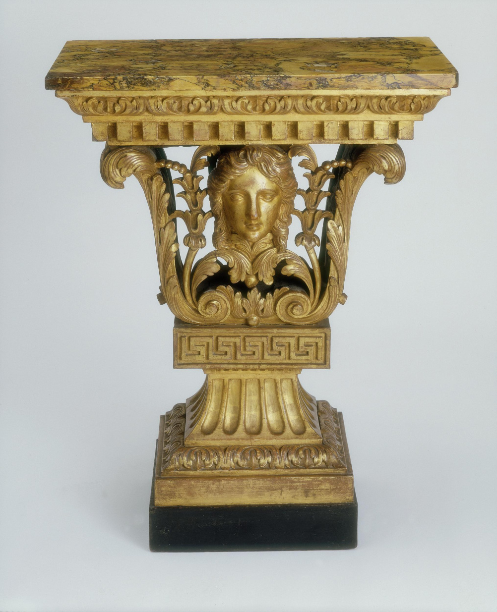 Console table for Chiswick House c.1727-32