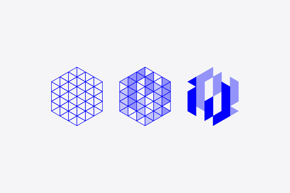 Developing the hexagonal secondary identity