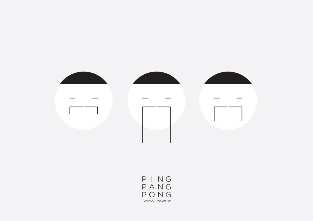 Ping Pang Pong by Jenny Theolin 