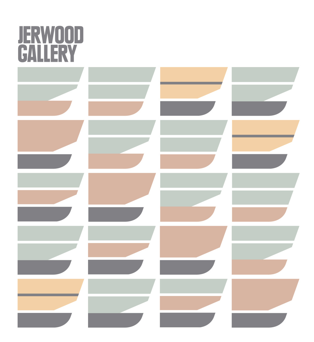 Jerwood Bag Design