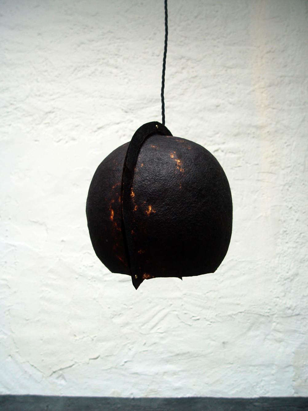 Johannes Hemann, Adhaa Light 2013