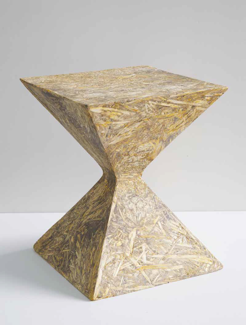 Kite Stool by Blakebrough and King