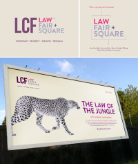 LCF Law Brand