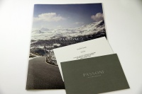 Passoni brochure