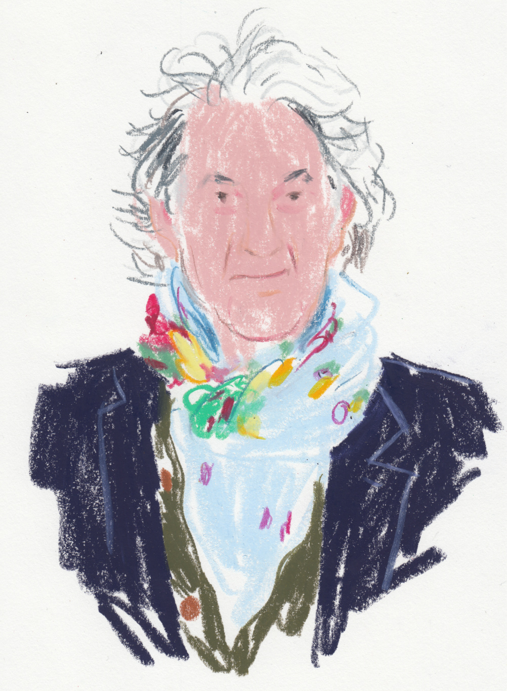 Paul Smith