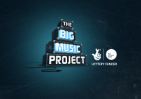 The Big Music Project
