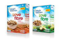 Weight Watchers Love Fibre visual