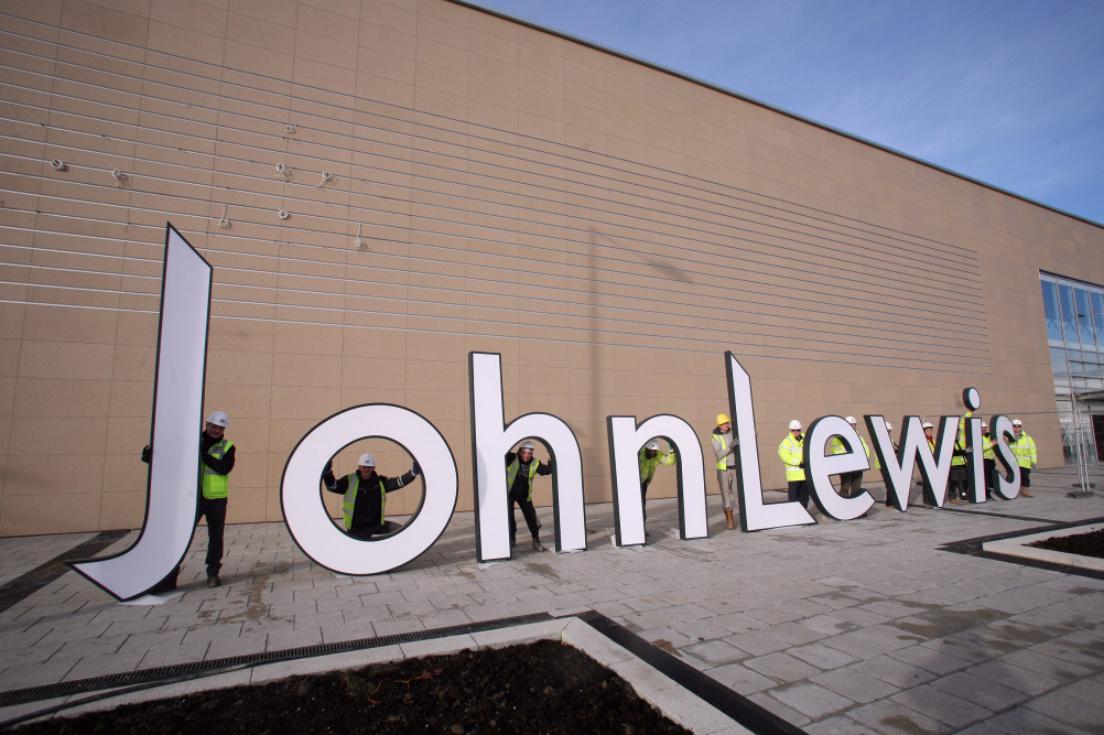 John Lewis