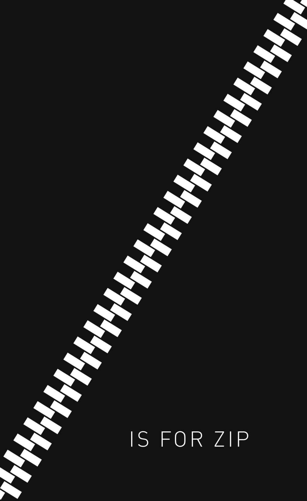 Z is for Zip