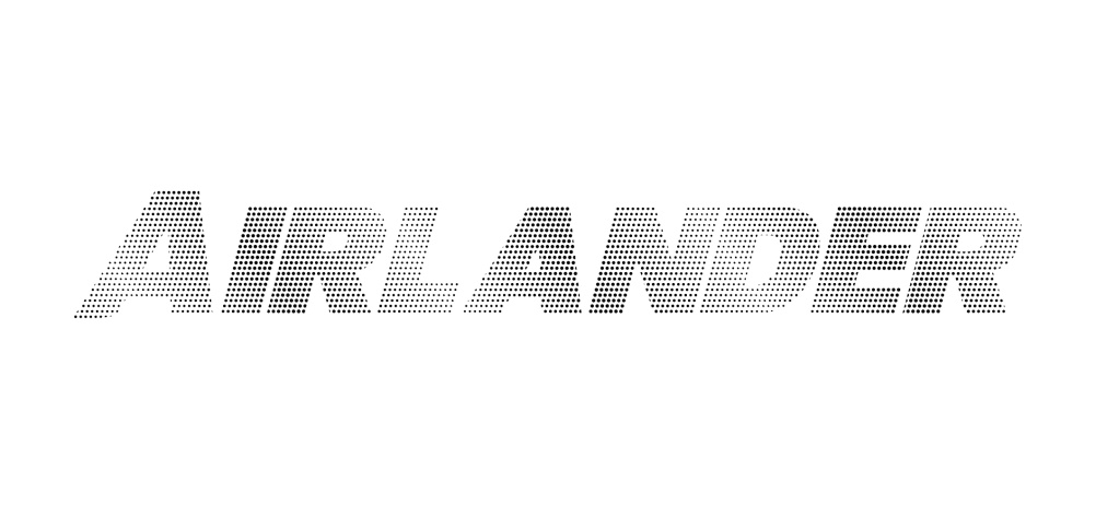 Airlander identity