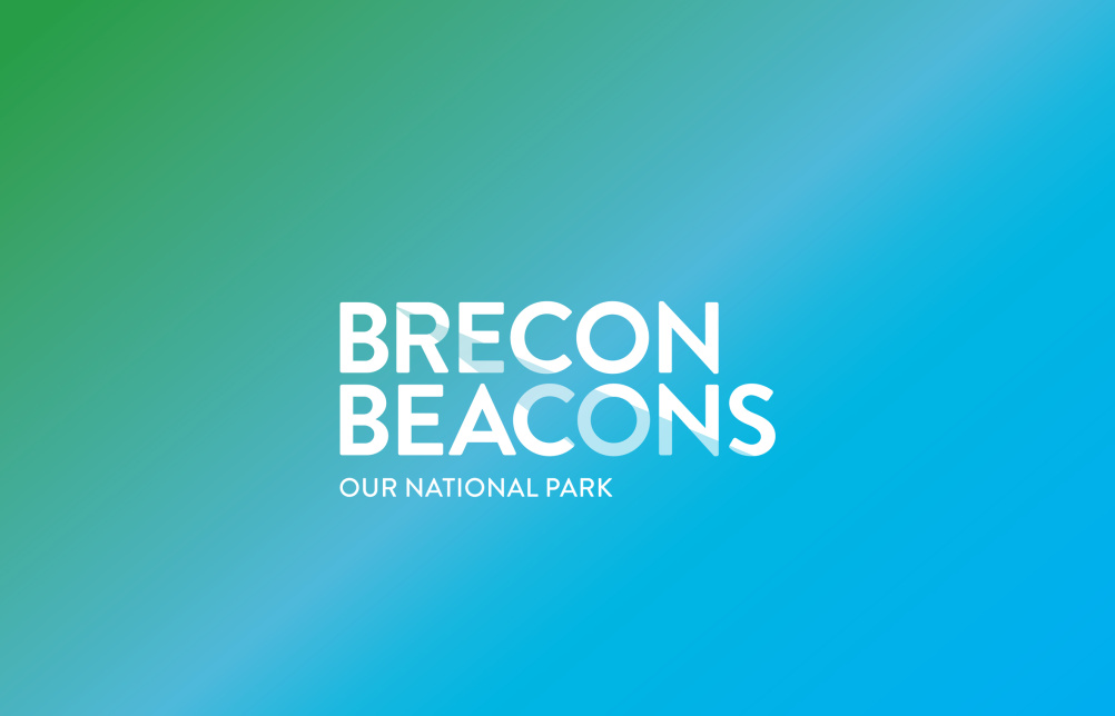 Brecon Beacons logo