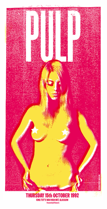 Handcooked for Pulp