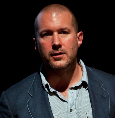 Jony Ive