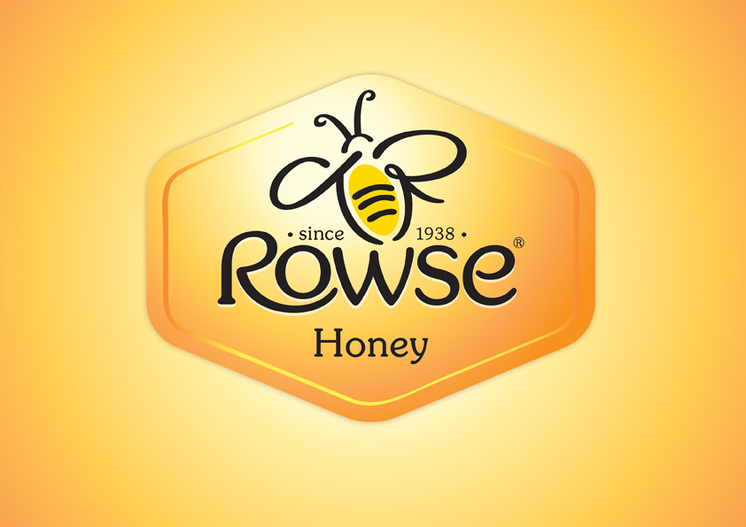 Rowse Honey 