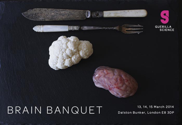 Brain Banquet