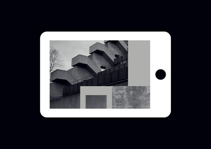 This Brutal House