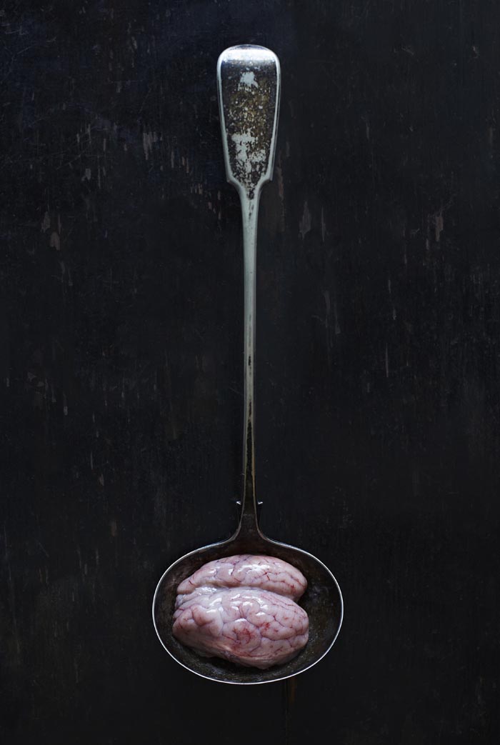 Brain Banquet