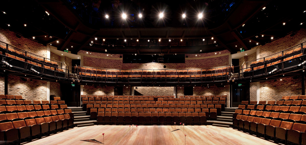 The Everyman Theatre