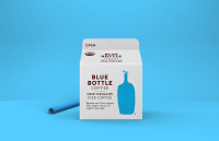 Blue Bottle