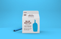 Blue Bottle