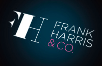 Frank Harris and Co identity