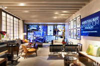 Oscars greenroom 2014