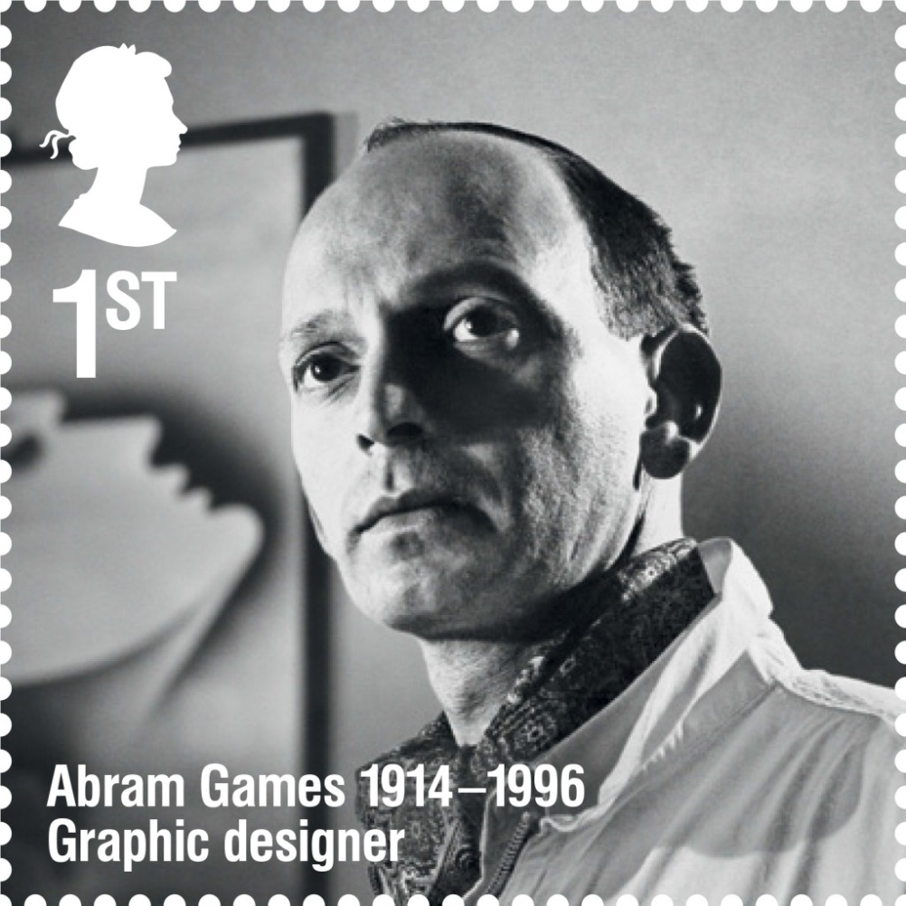 Abram Games