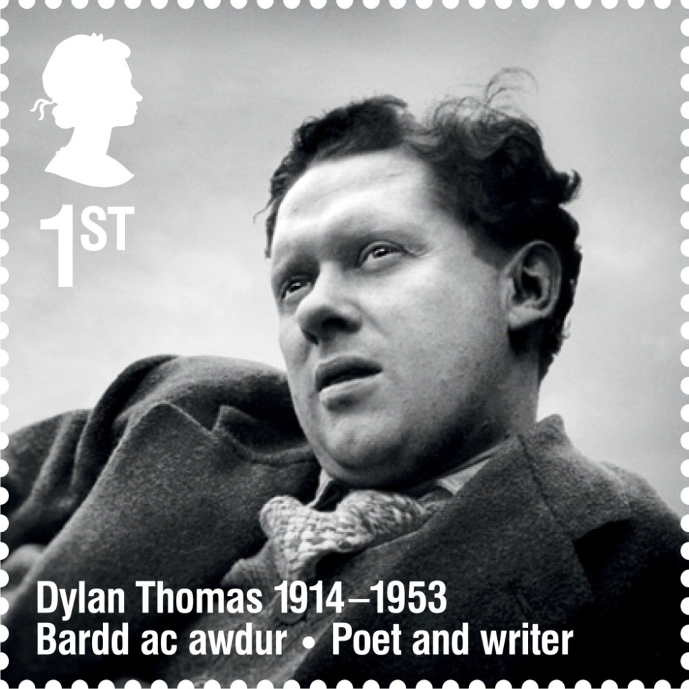 Dylan Thomas 