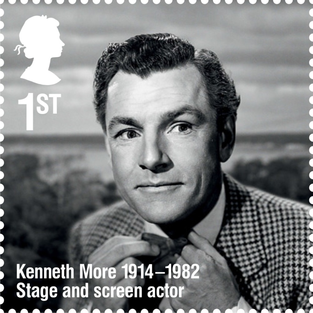 Kenneth More 