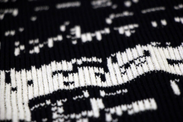 Sam Meech, Data As Culture, Punchcard Economy