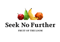 Seek No Further