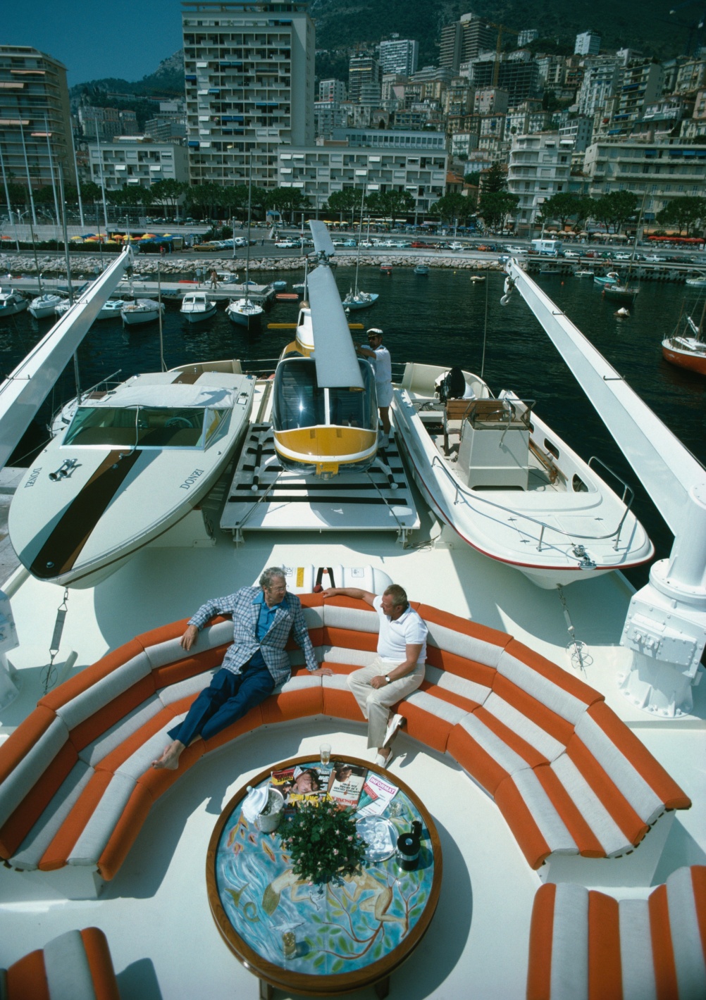 Slim Aarons/ Getty Images