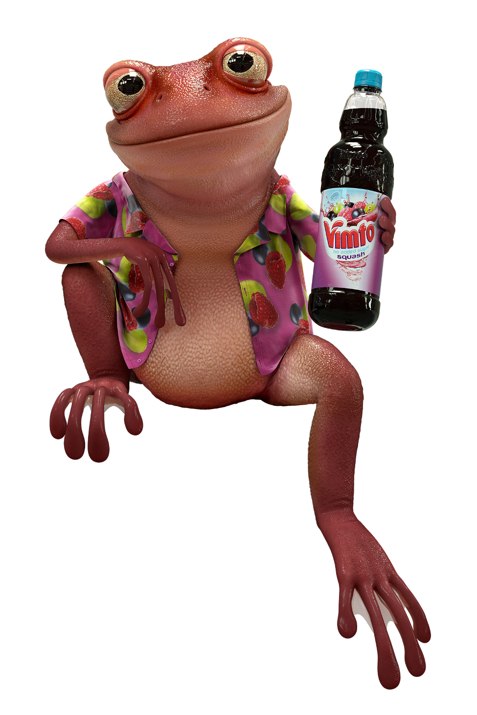 Vimtoad