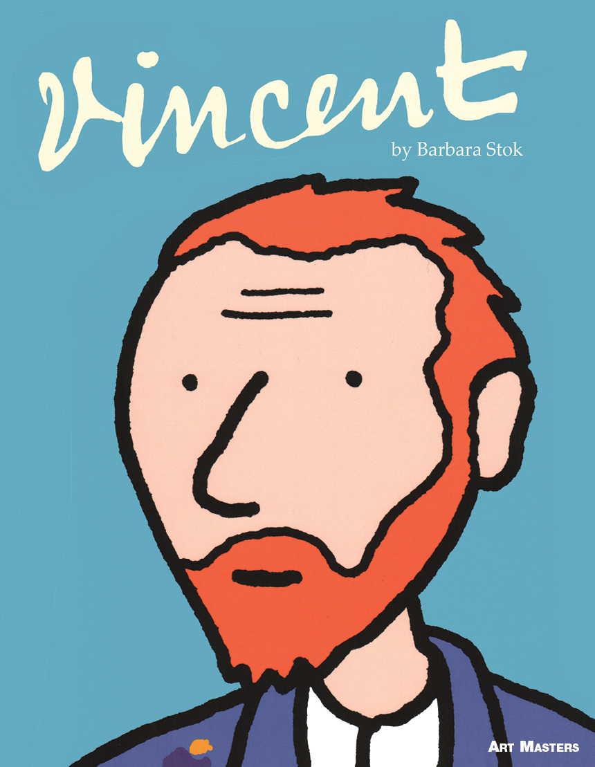 Vincent cover