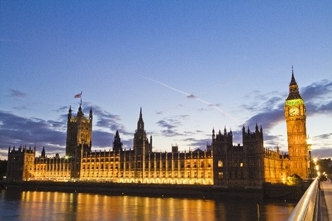 Houses of Parliament