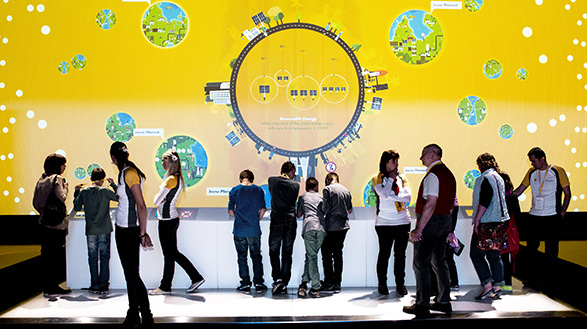 Shell Eco Marathon