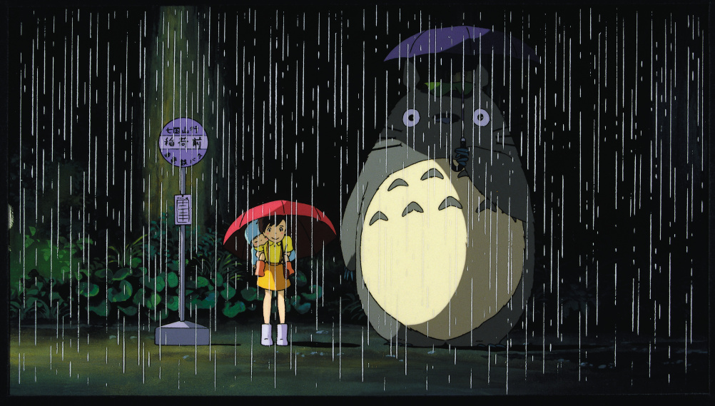 My Neighbour Totoro