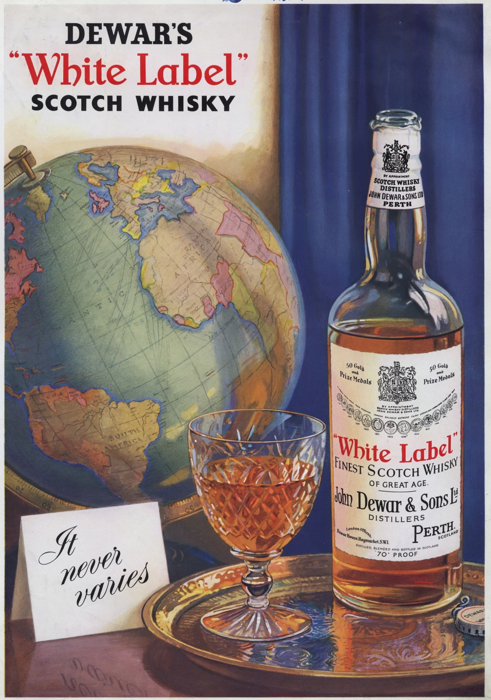 Archive poster