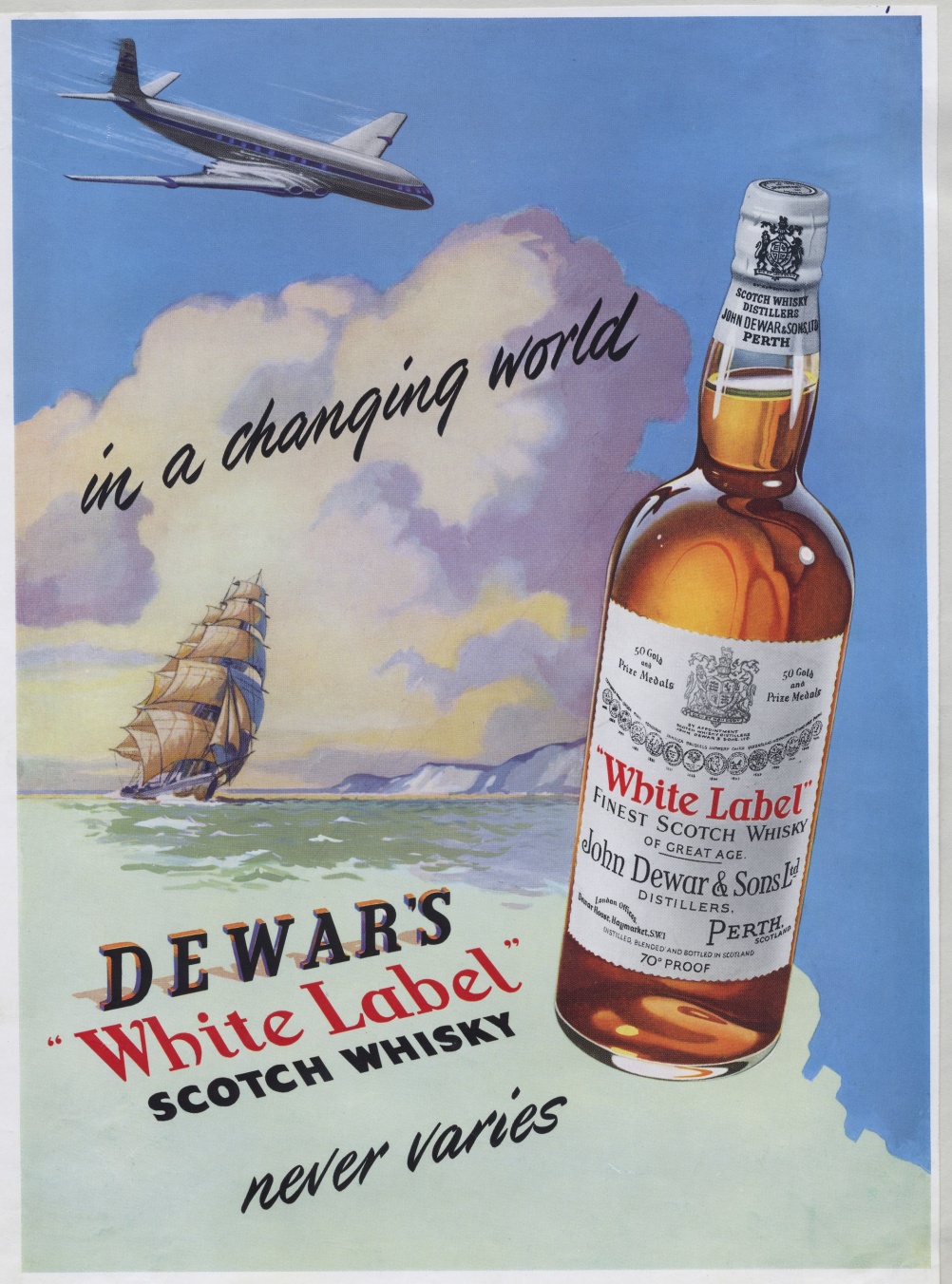Archive poster