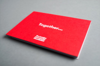 London Community Foundation (LCF) ‘little red book’