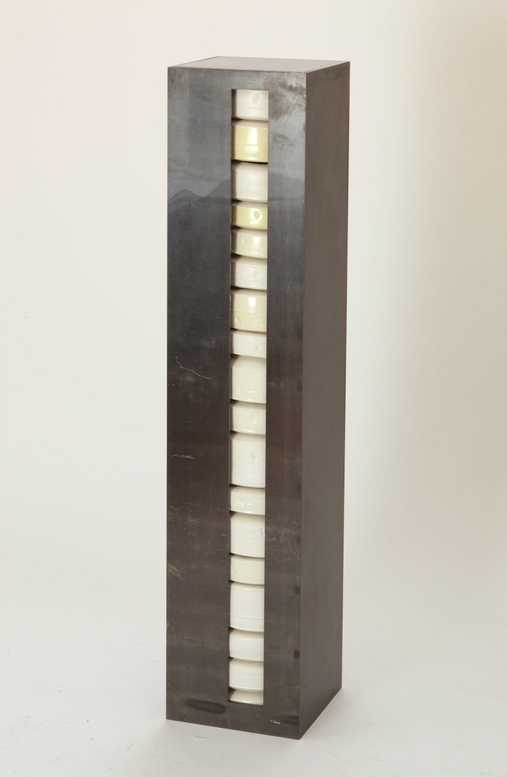Edmund de Waal, Arcady 2007